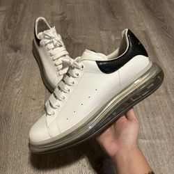 Alexander McQueen Men’s Shoe 