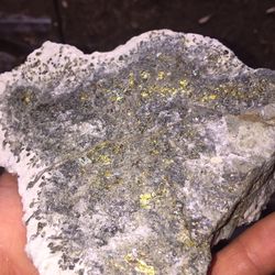 Nice Rock