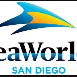 2 Tickets For Sea World Ticket Valid Till 10/26