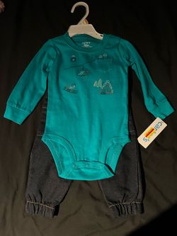 Baby Boy Clothes
