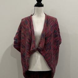 Hand Made Shrug Cardigan