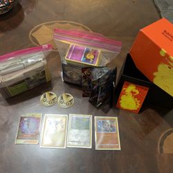 Pokémon Cards