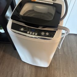 Portable Washing Machine 