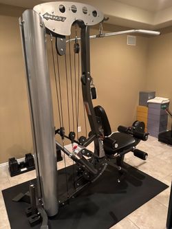 Hoist V2 Home Single Stack Gym - Delivery and Installation Available Locally