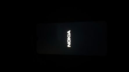 Metro Nokia 5g (Network Unlocked)