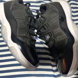 Jordan 11 ‘Space Jam’