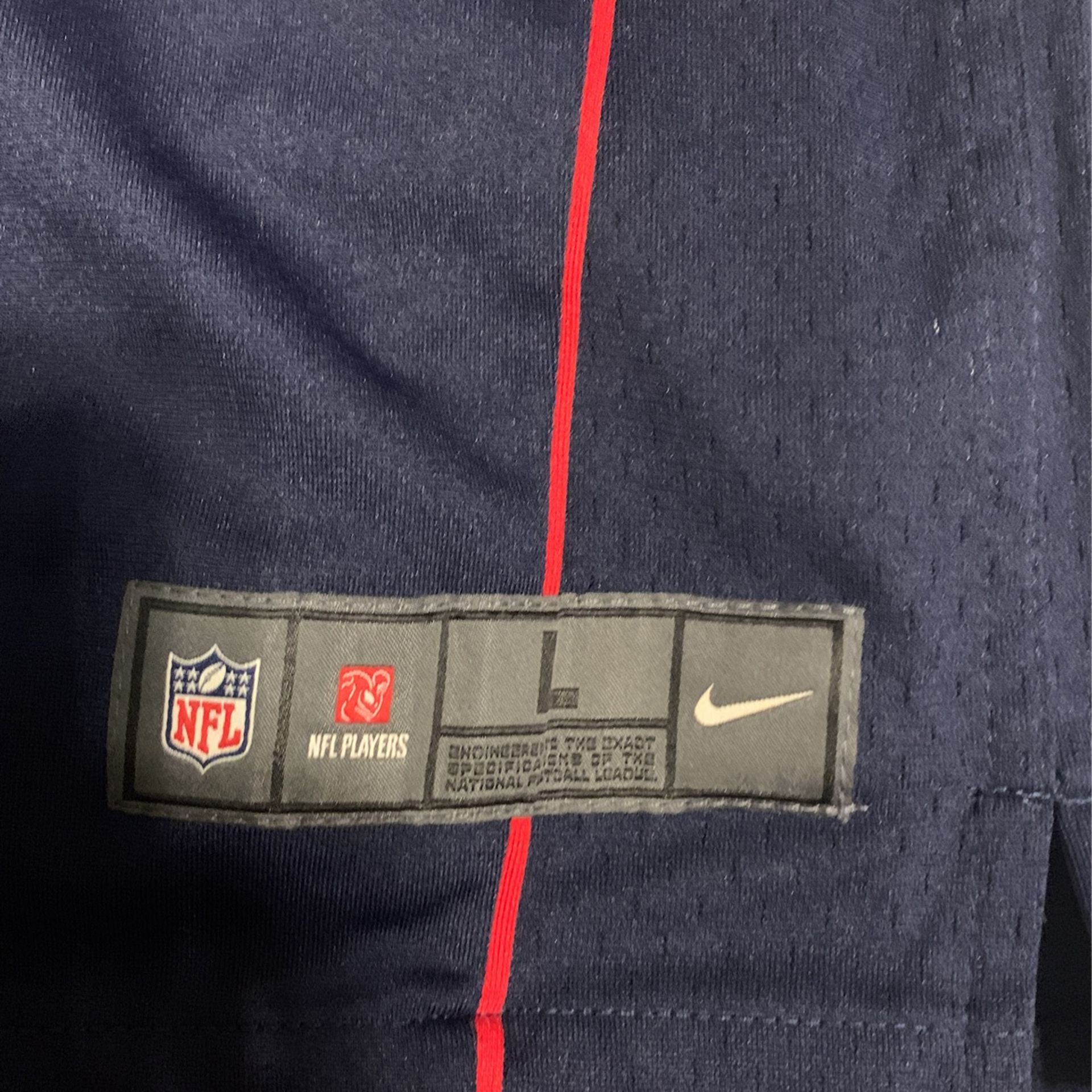 Rob Gronkowski jersey