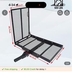 Cargo Carrier