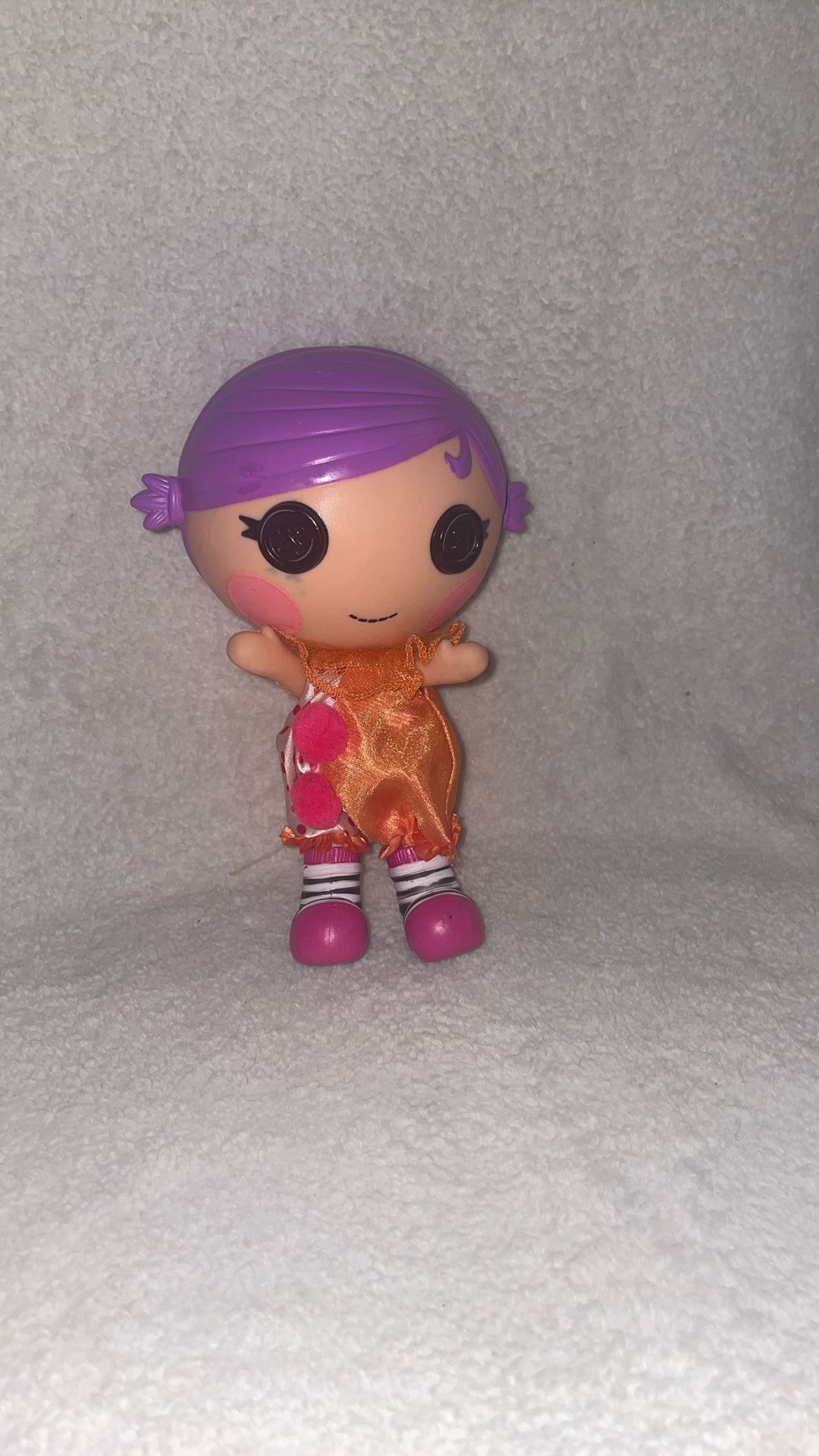 Squirt Lil Top Littles Sister Peanut Big Top
