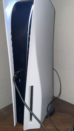 Ps5 set up