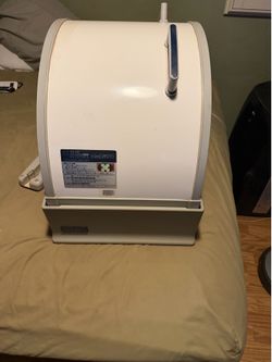 Super Radiant Dome YS-50 (Hothouse)