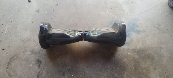 Hover board