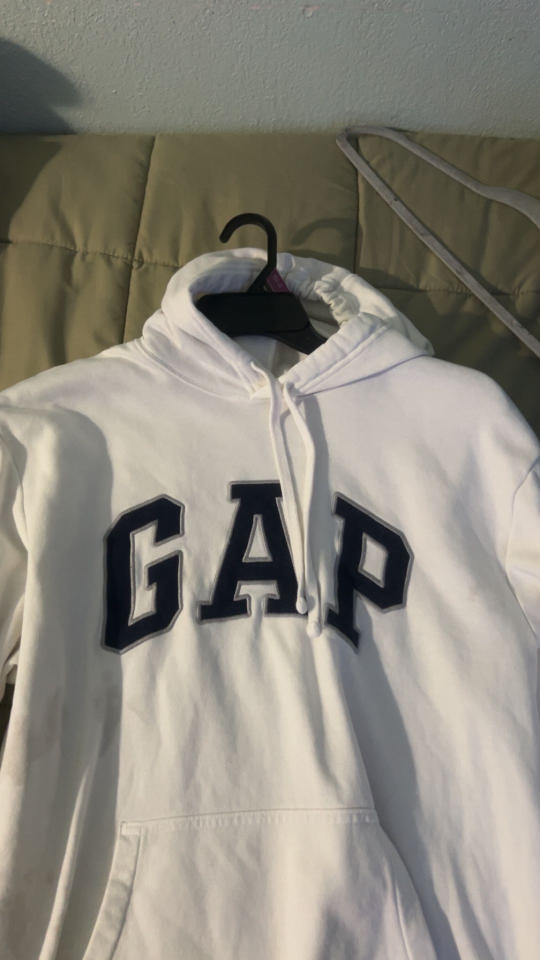 Gap Hoodie Size Xl
