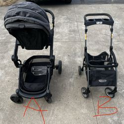 Graco Stroller
