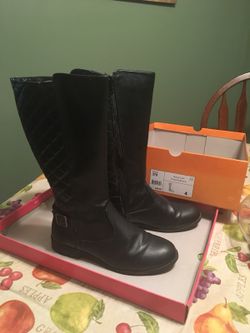 Girls Sonoma Boots
