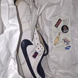 Nike phantom Dunk Stranger Things 