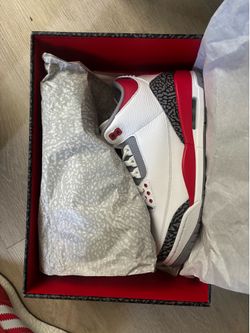 Cardinal 3s 9.5