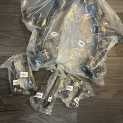 Ford Edge/Lincoln MKX Suspension Kit 07-14 