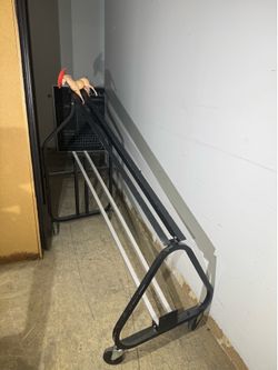 Music Stand Dolly