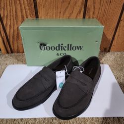 New  Goodfellow &co Orson Casuals 