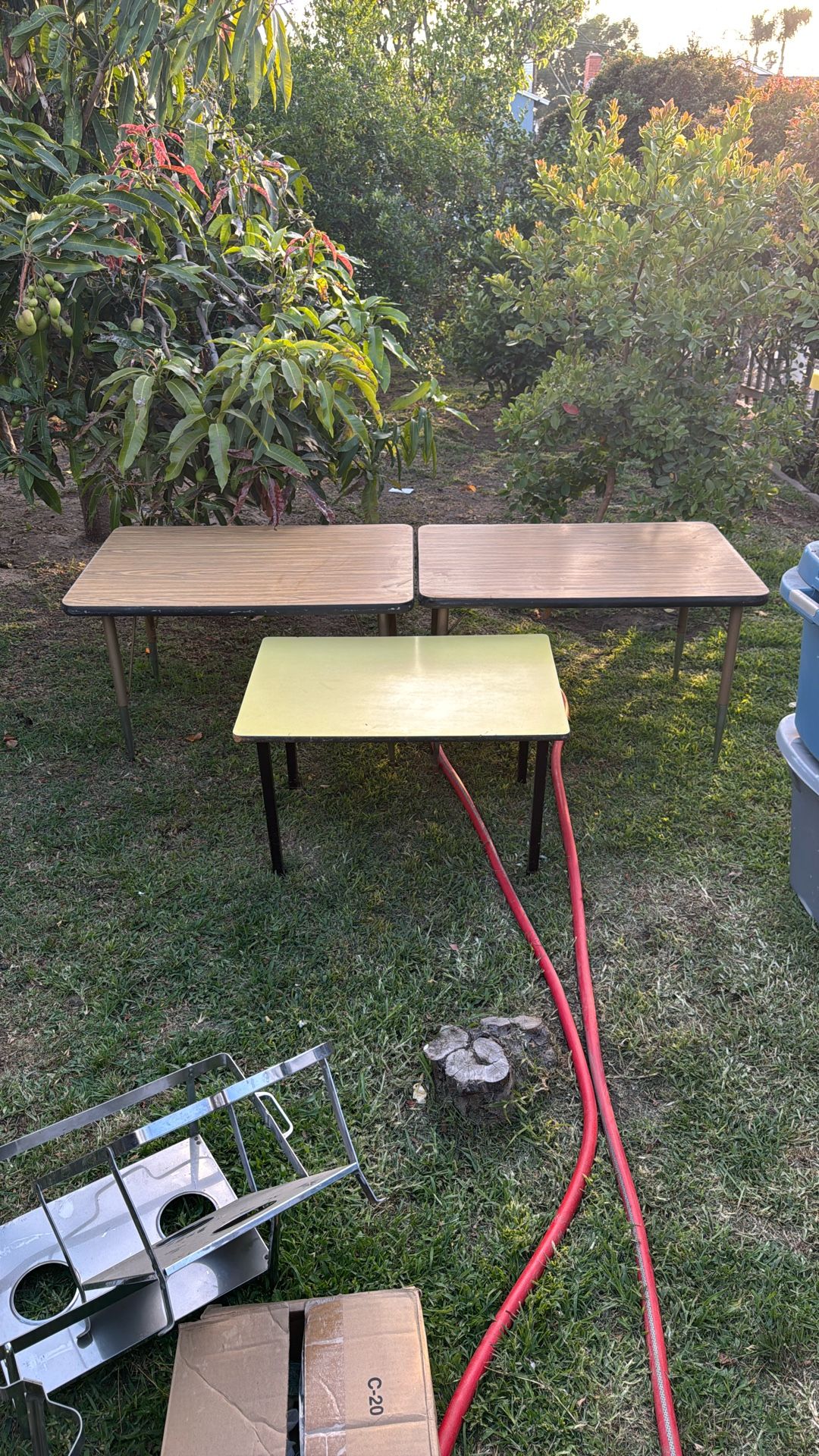 Small Children’s Desks