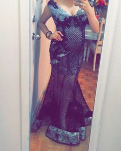 Dress size 6