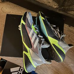 Adidas  X9000l4 Running Shoe Size 10