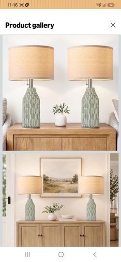 Table Lamp