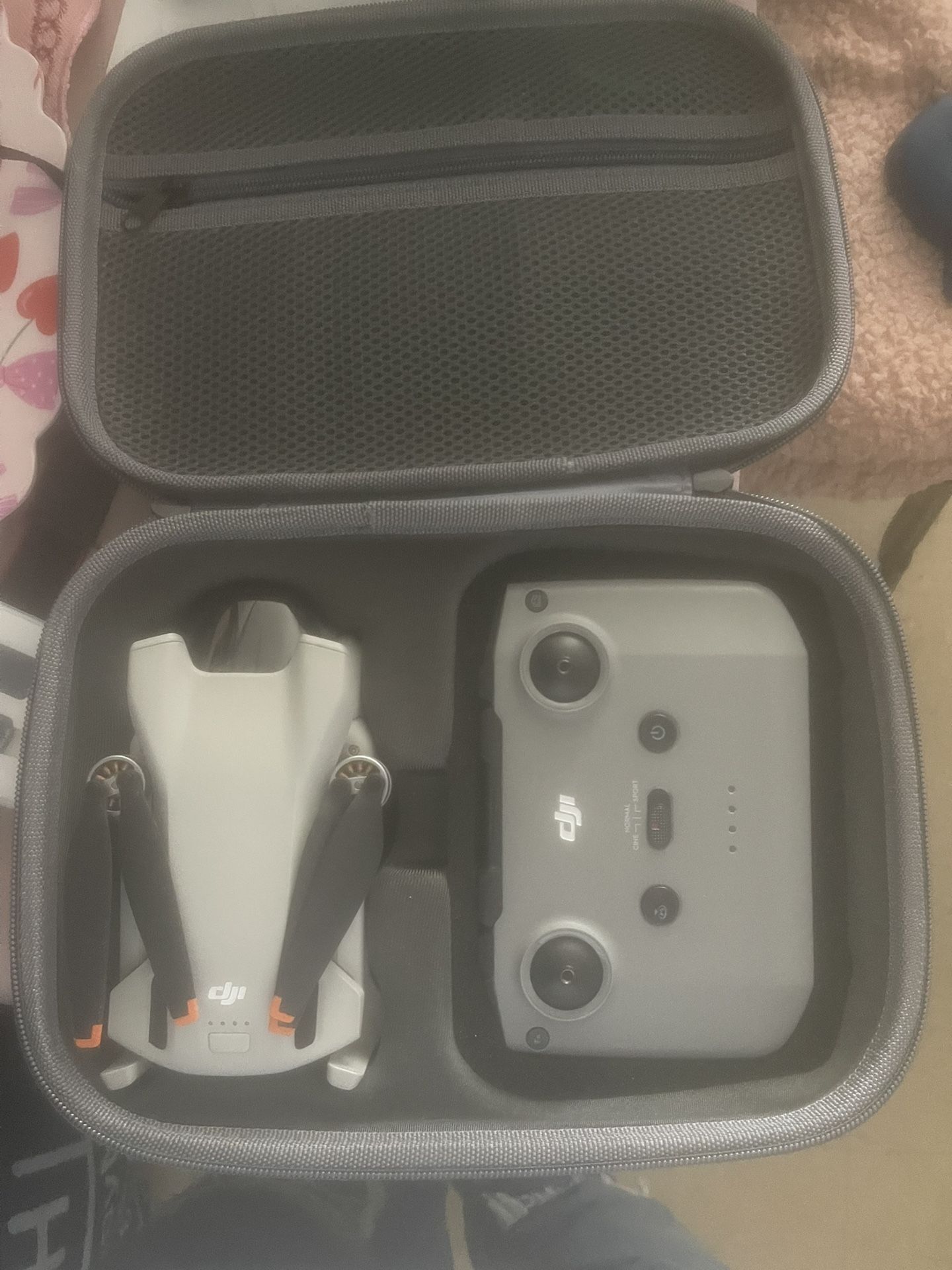 DJI Mini 3 Drone