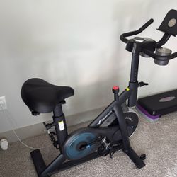 MERACH Cycling Bike 