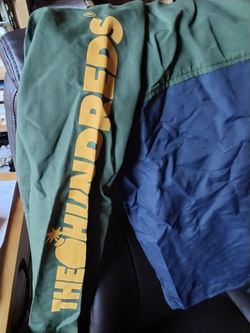 The Hundreds Jacket,  Used