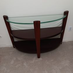Sofa Table