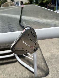 Odyssey Golf Putter