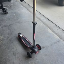Scooter
