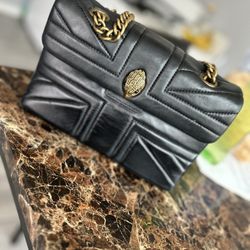 Medium Sized Kurt Bag
