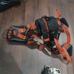 Body Harness Full Body