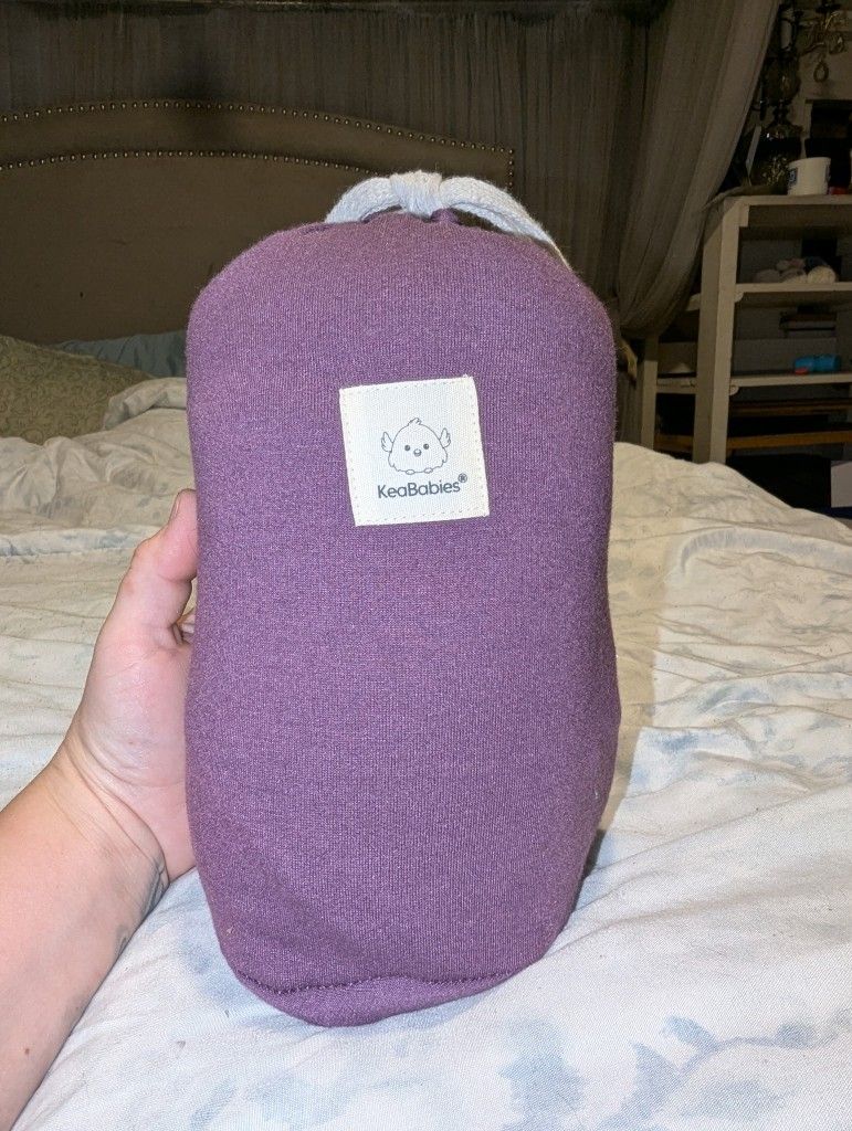 KeaBabies Wrap 