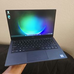 Dell XPS/I5-6th Gen/8GB Ram/256SDD  Great Condition 