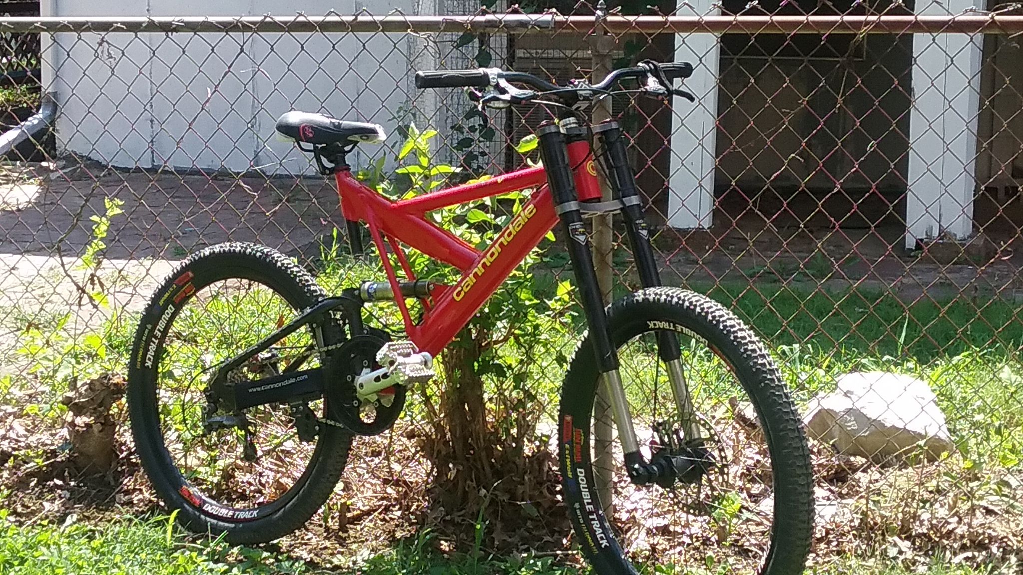 98 Cannondale Super v 4000 for Sale in Florissant MO OfferUp