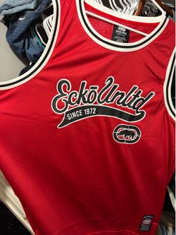 Ecko jersey Size XXL