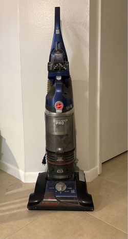 Hoover Wind tunnel Pro
