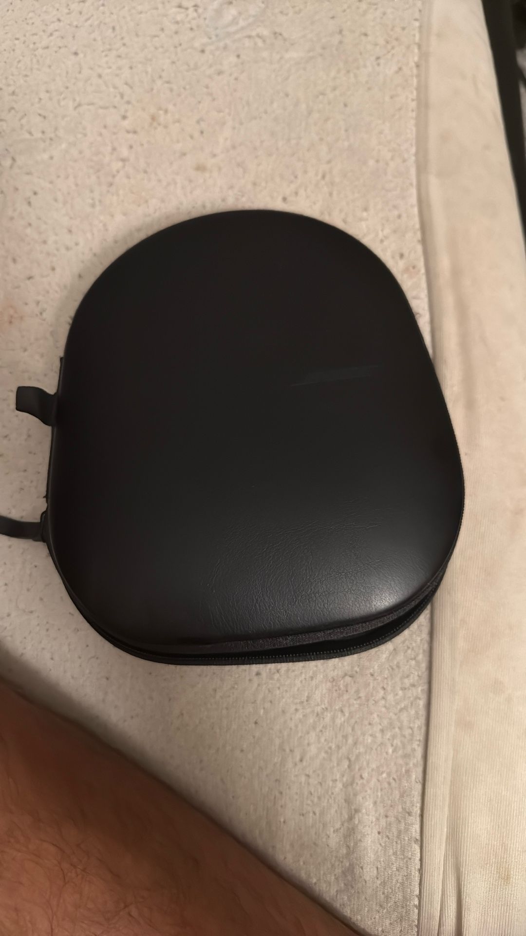 Bose Headphones Black