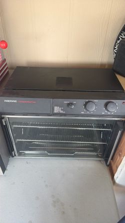 Farberware Convection/Broil Toaster Oven