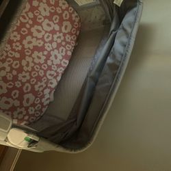 Ingenuity Bassinet