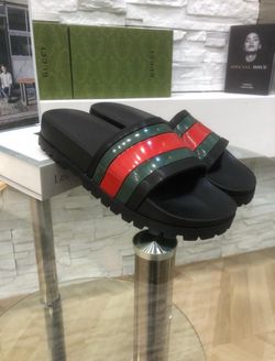 Gucci Slide