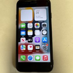 iPhone 7 128 G Unlocked 