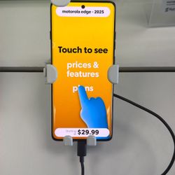 Motorola Edge
