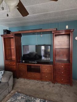 Mueble para TV