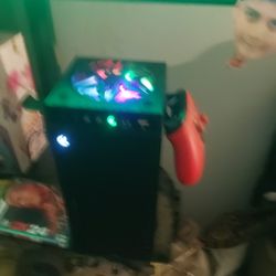 Xbox X 