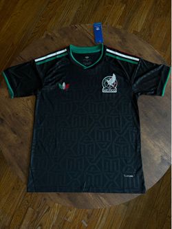 Mexico Jersey